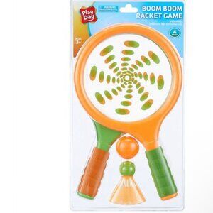 Play Day * Boom Boom Racket Game Set*